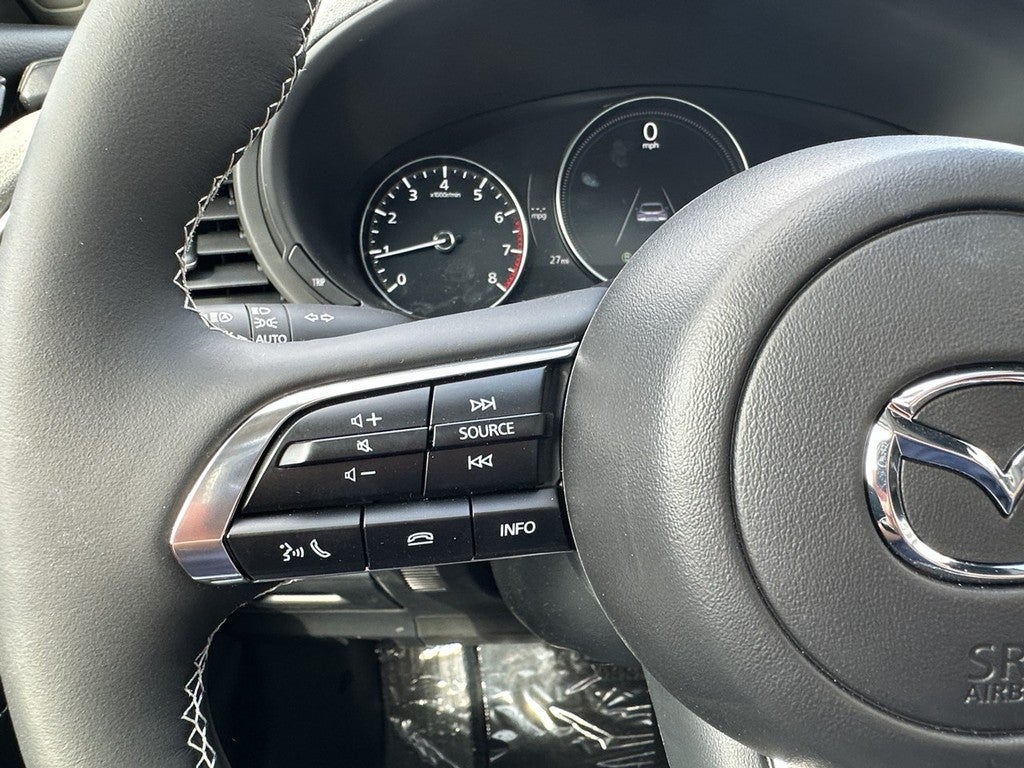 2026 Mazda Mazda CX-30 2.5 Turbo Aire Edition AWD