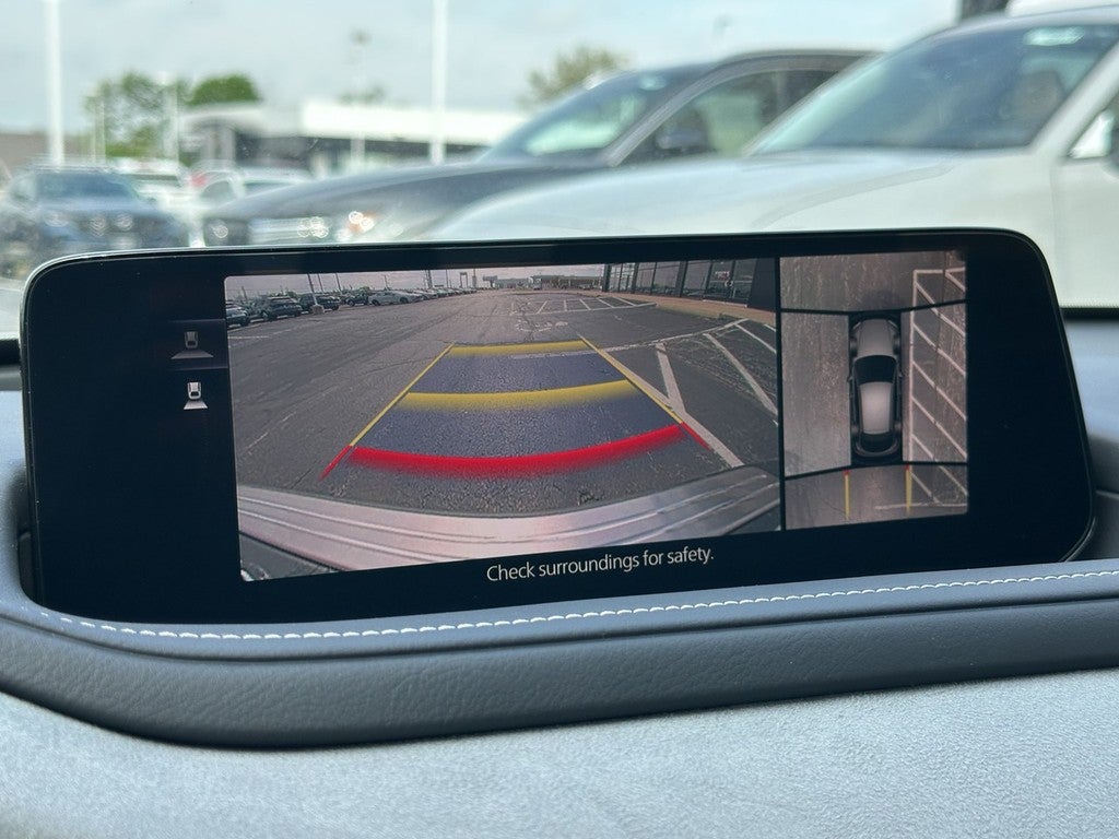 2026 Mazda Mazda CX-30 2.5 Turbo Aire Edition AWD