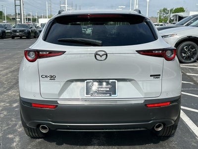 2026 Mazda Mazda CX-30 2.5 Turbo Aire Edition AWD