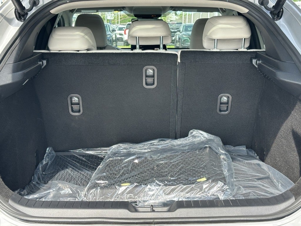 2026 Mazda Mazda CX-30 2.5 Turbo Aire Edition AWD