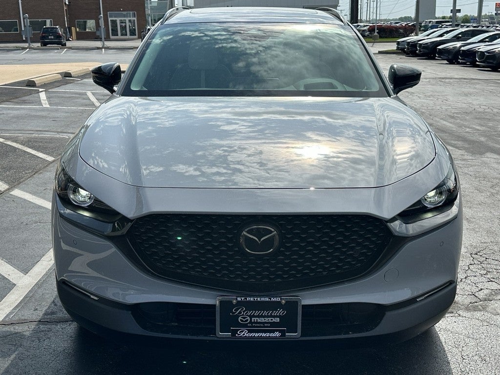 2026 Mazda Mazda CX-30 2.5 Turbo Aire Edition AWD