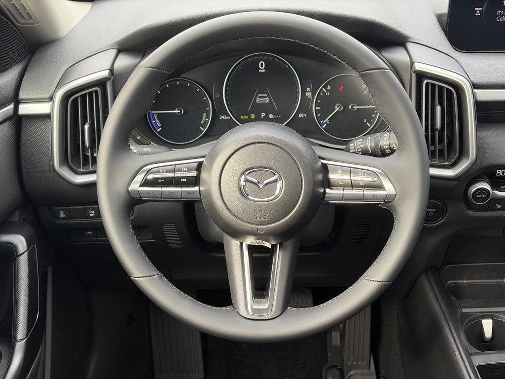2026 Mazda Mazda CX-50 Hybrid Preferred AWD