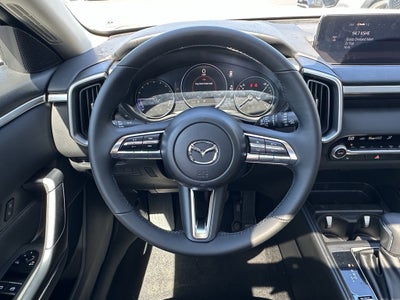 2026 Mazda Mazda CX-50 Hybrid Preferred AWD