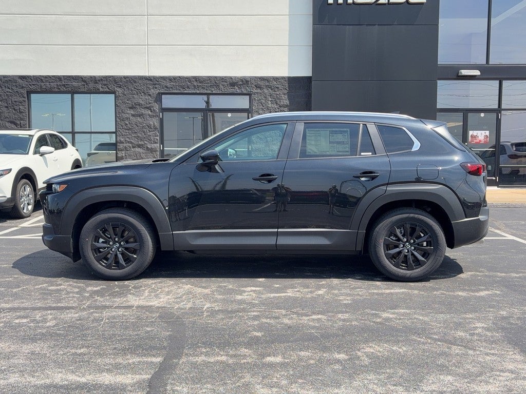 2026 Mazda Mazda CX-50 Hybrid Preferred AWD