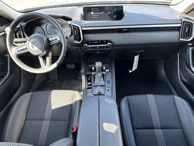 2026 Mazda Mazda CX-50 Hybrid Preferred AWD