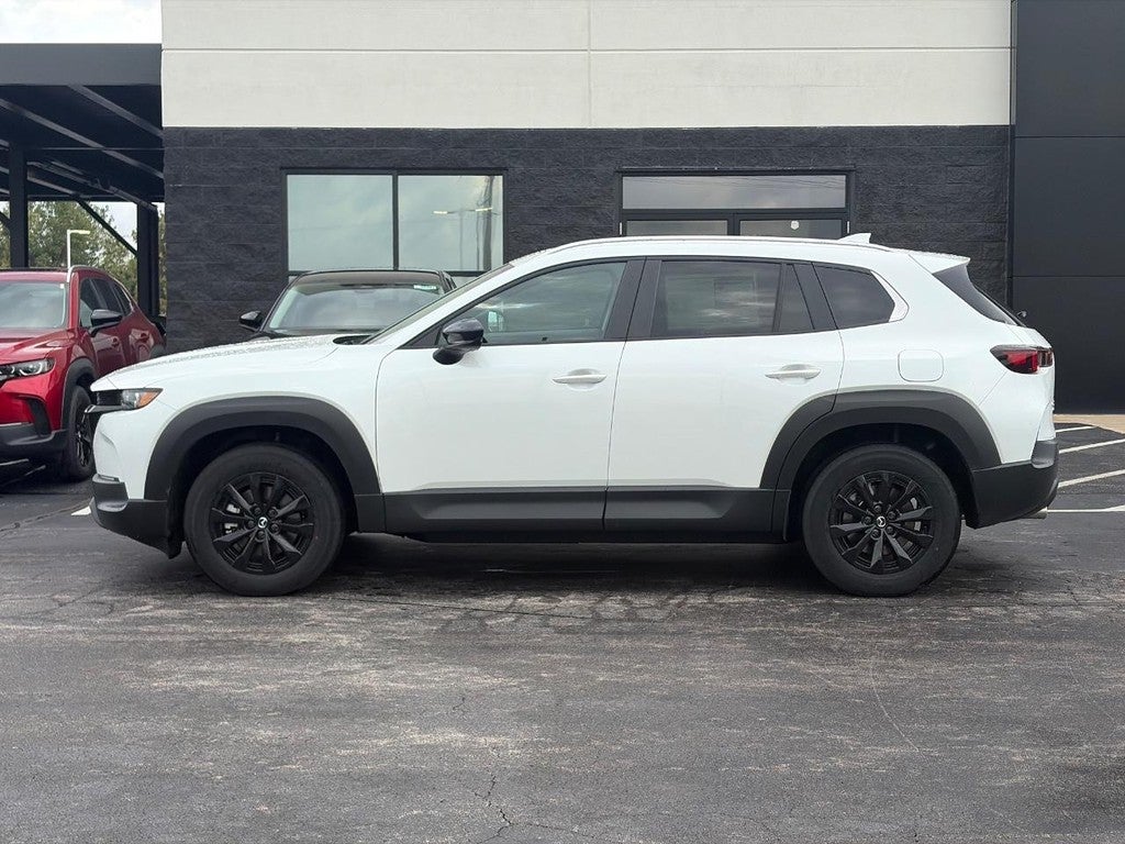 2026 Mazda Mazda CX-50 Hybrid Preferred AWD
