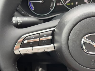 2026 Mazda Mazda CX-50 Hybrid Preferred AWD