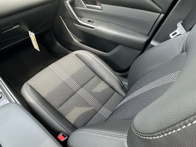 2026 Mazda Mazda CX-50 Hybrid Preferred AWD