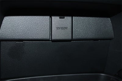 2025 Mazda Mazda CX-50 Hybrid Premium AWD