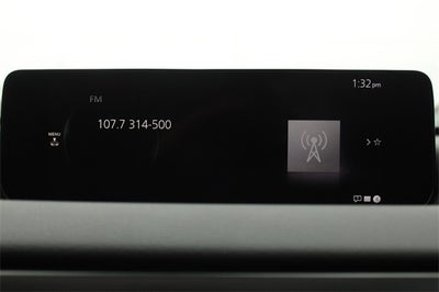 2025 Mazda Mazda CX-50 Hybrid Premium AWD