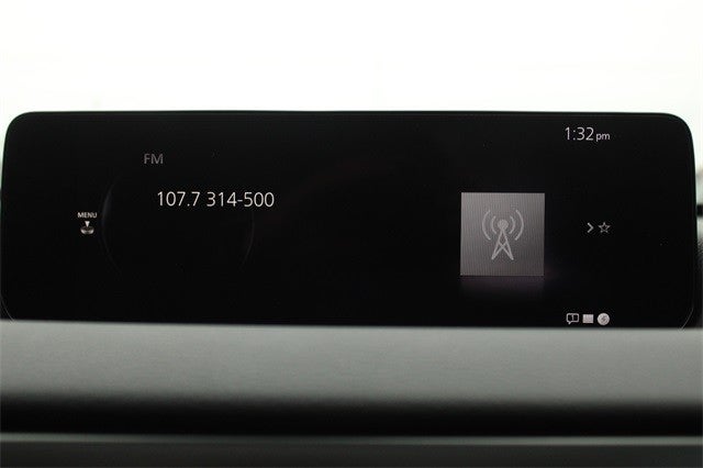 2025 Mazda Mazda CX-50 Hybrid Premium AWD