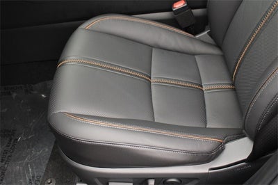 2025 Mazda Mazda CX-50 Hybrid Premium AWD