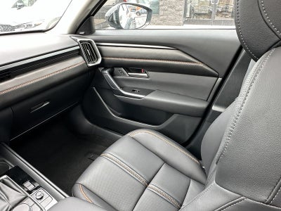 2025 Mazda Mazda CX-50 Hybrid Premium AWD