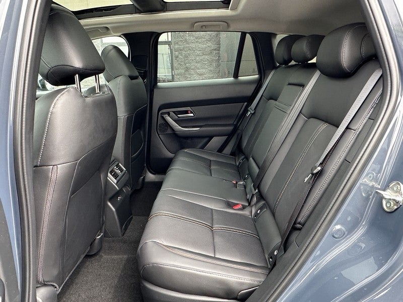 2025 Mazda Mazda CX-50 Hybrid Premium AWD