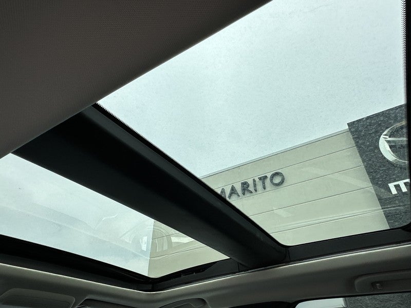 2025 Mazda Mazda CX-50 Hybrid Premium AWD