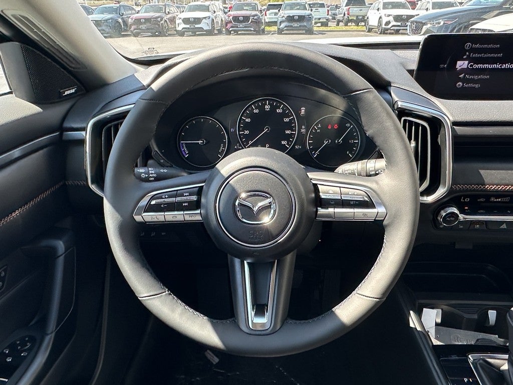 2026 Mazda Mazda CX-50 Hybrid Premium Plus AWD