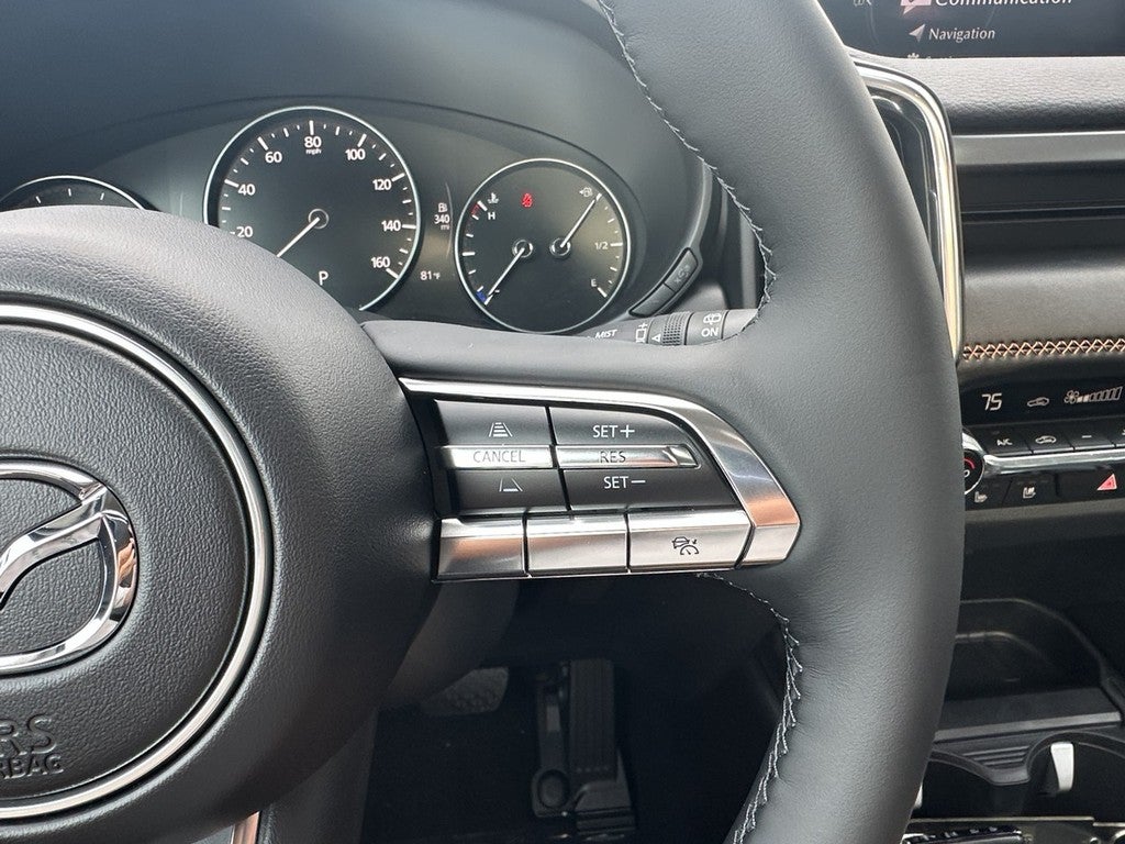 2026 Mazda Mazda CX-50 Hybrid Premium Plus AWD