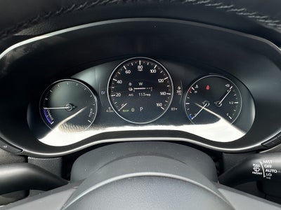 2026 Mazda Mazda CX-50 Hybrid Premium Plus AWD