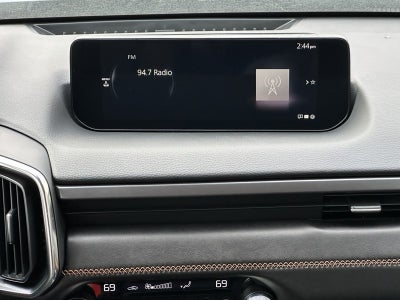 2026 Mazda Mazda CX-50 Hybrid Premium Plus AWD