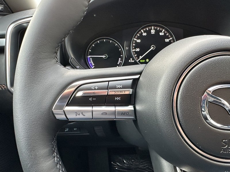 2026 Mazda Mazda CX-50 Hybrid Premium Plus AWD