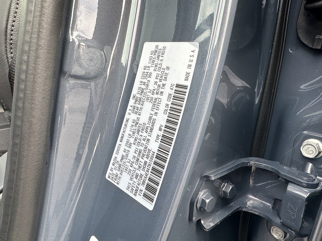 2026 Mazda Mazda CX-50 Hybrid Premium Plus AWD