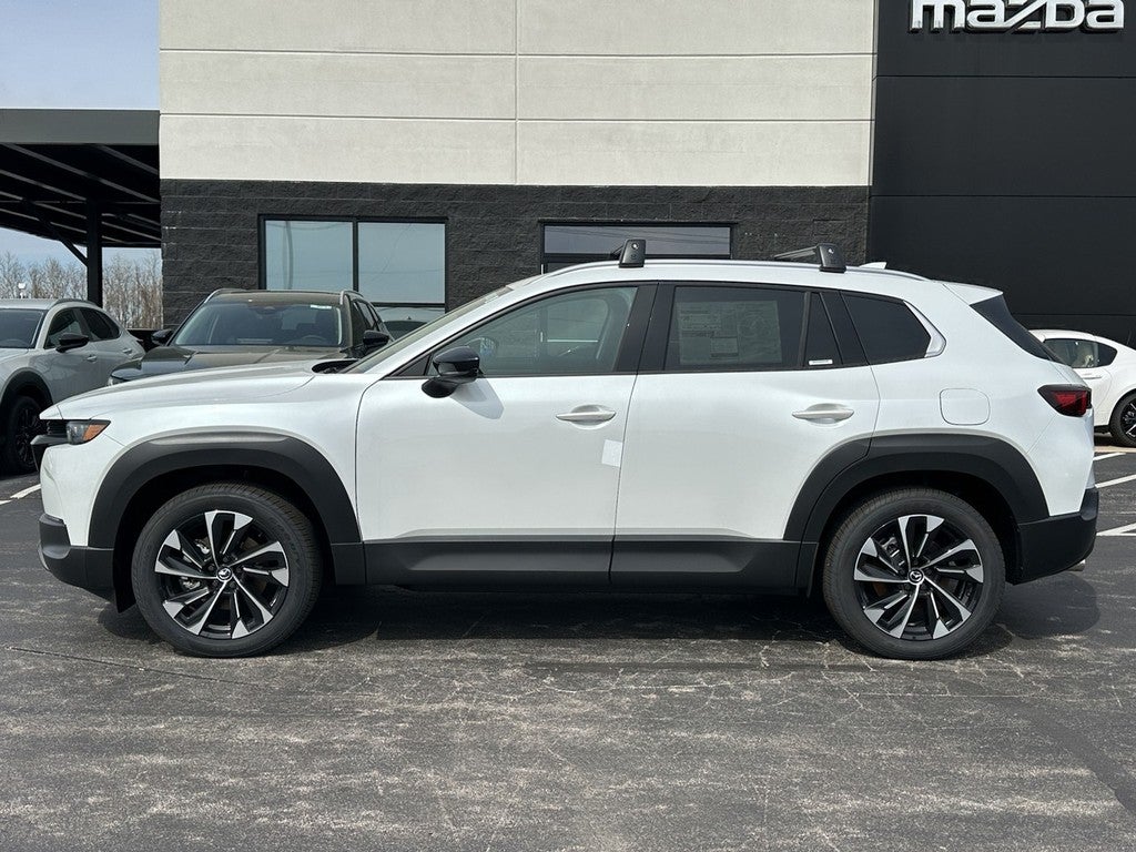 2026 Mazda Mazda CX-50 Hybrid Premium Plus AWD