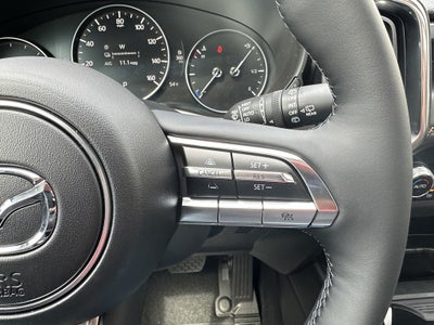 2026 Mazda Mazda CX-50 Hybrid Premium Plus AWD