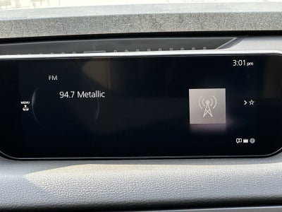 2026 Mazda Mazda CX-50 Hybrid Premium Plus AWD