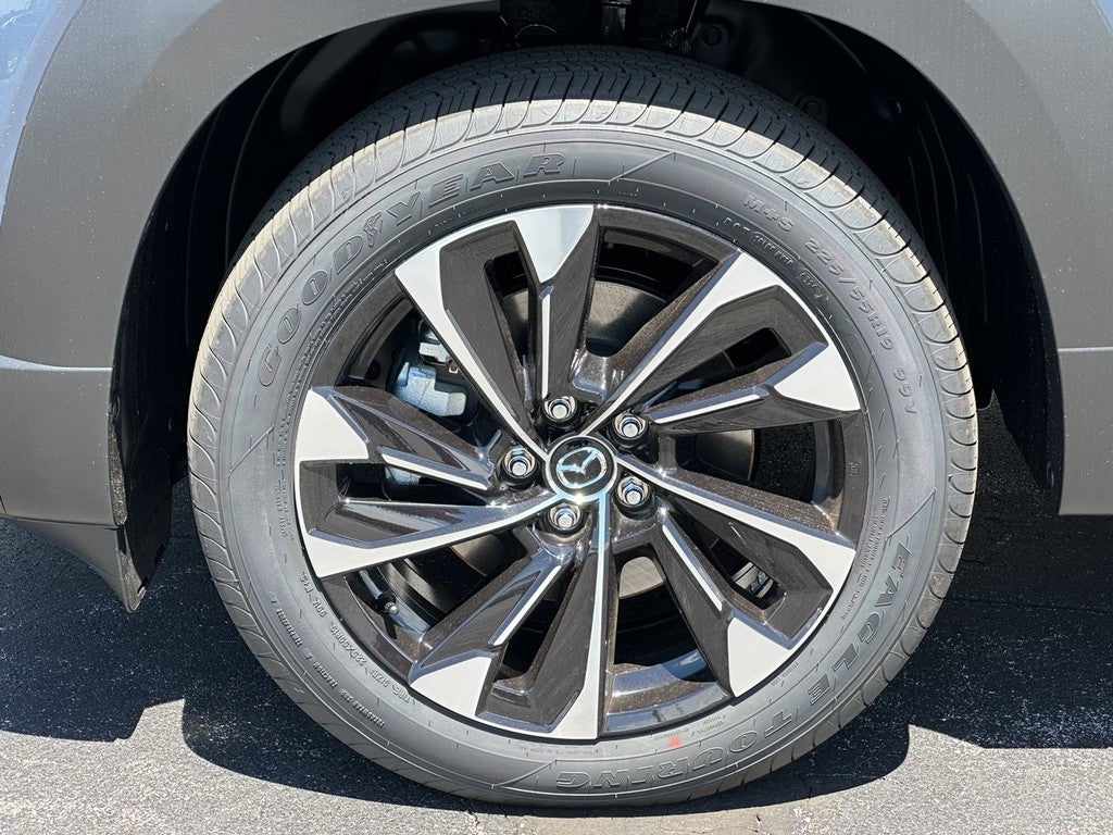 2026 Mazda Mazda CX-50 Hybrid Premium Plus AWD