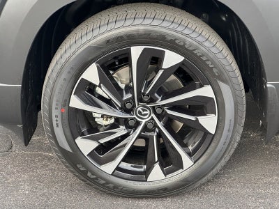 2026 Mazda Mazda CX-50 Hybrid Premium Plus AWD