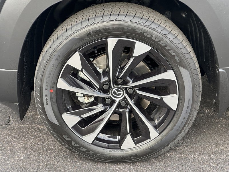 2026 Mazda Mazda CX-50 Hybrid Premium Plus AWD