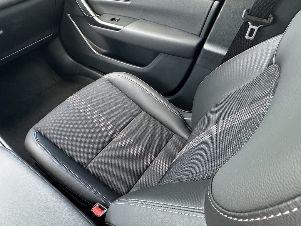 2026 Mazda Mazda CX-50 2.5 S Select AWD