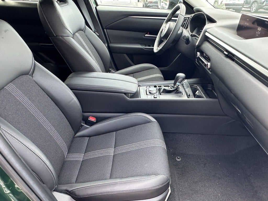 2026 Mazda Mazda CX-50 2.5 S Select AWD