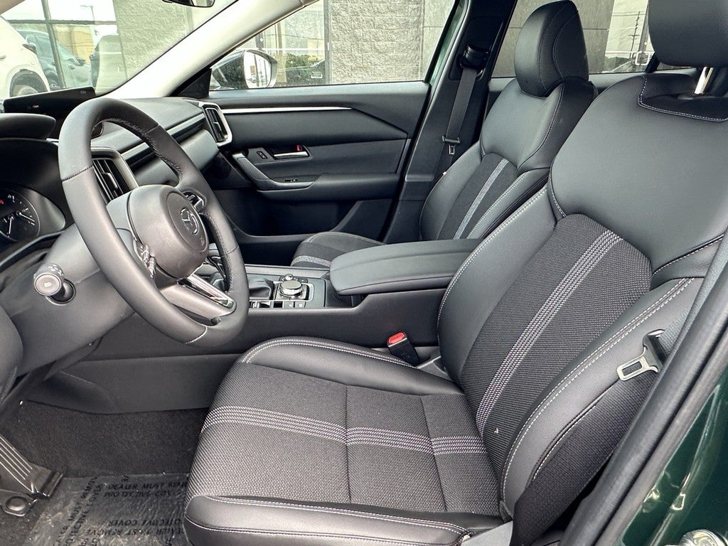 2026 Mazda Mazda CX-50 2.5 S Select AWD