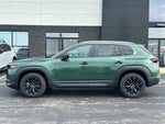 2026 Mazda Mazda CX-50 2.5 S Select AWD