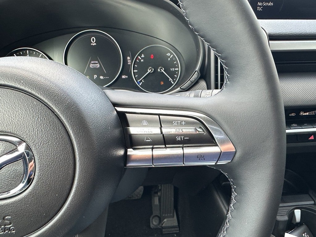 2026 Mazda Mazda CX-50 2.5 S Select AWD