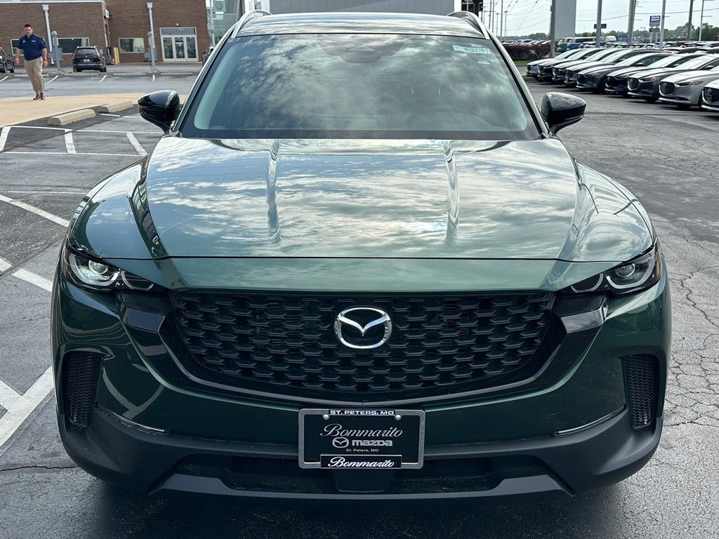 2026 Mazda Mazda CX-50 2.5 S Select AWD