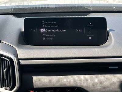 2026 Mazda Mazda CX-50 2.5 S Select AWD