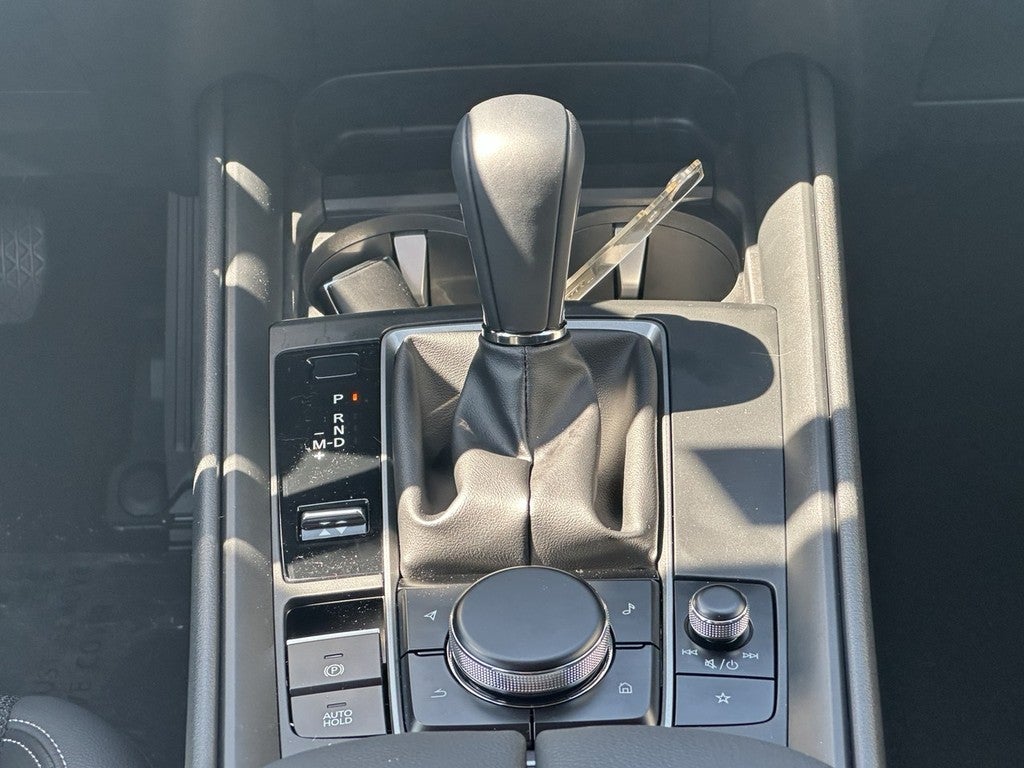 2026 Mazda Mazda CX-50 2.5 S Select AWD