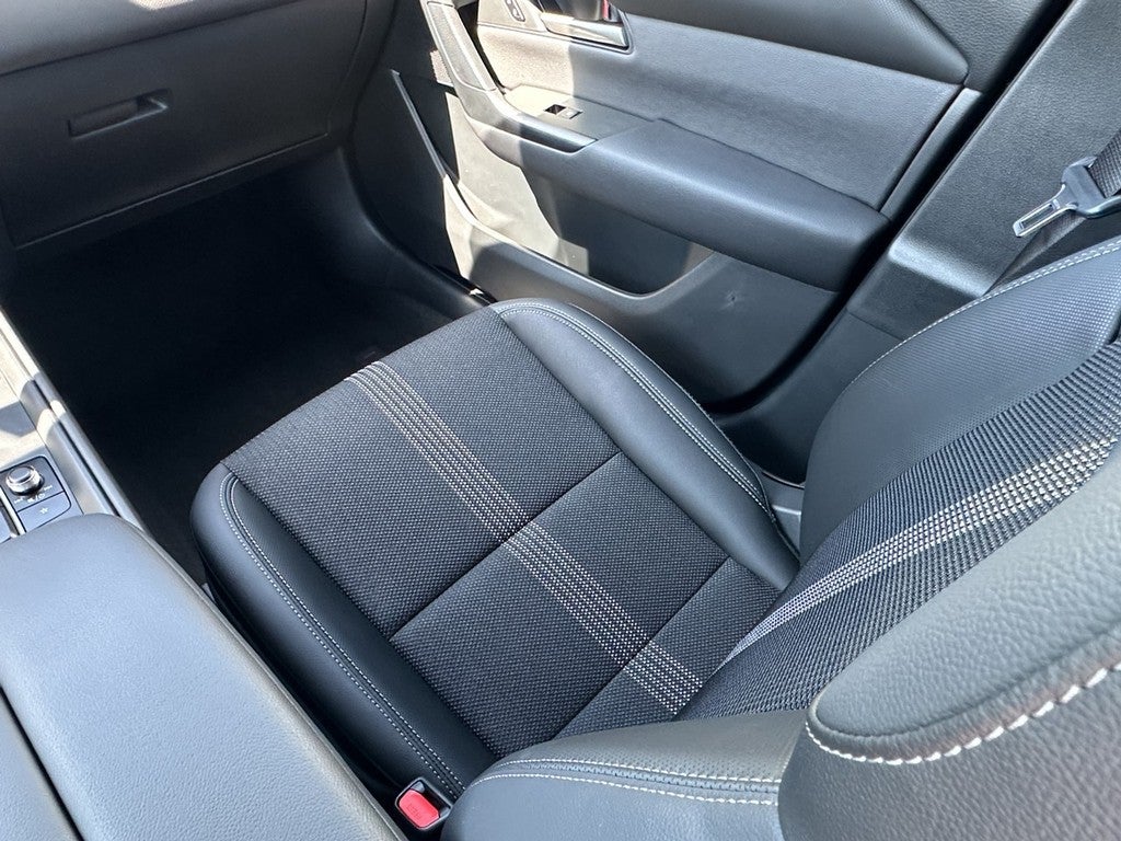 2026 Mazda Mazda CX-50 2.5 S Select AWD