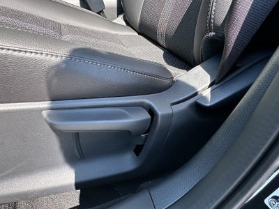 2026 Mazda Mazda CX-50 2.5 S Select AWD