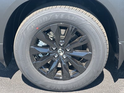 2026 Mazda Mazda CX-50 2.5 S Select AWD