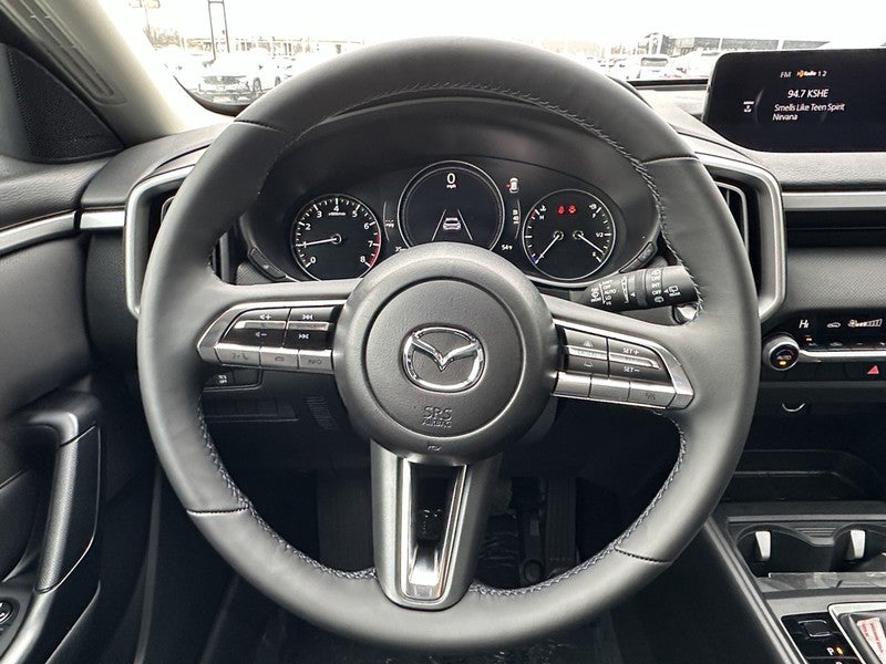 2026 Mazda Mazda CX-50 2.5 S Select AWD