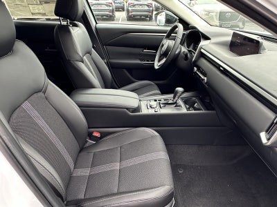 2026 Mazda Mazda CX-50 2.5 S Select AWD