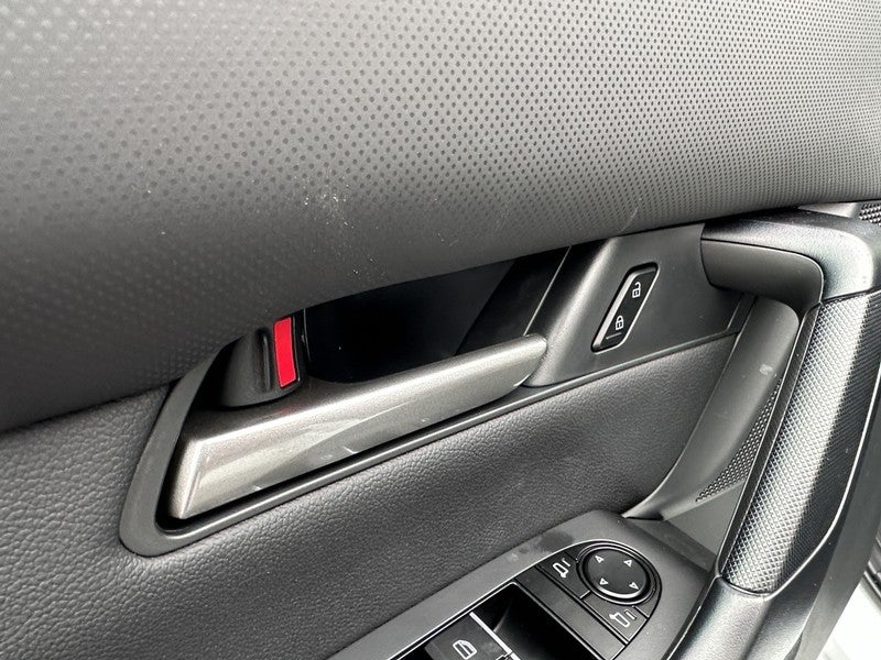 2026 Mazda Mazda CX-50 2.5 S Select AWD