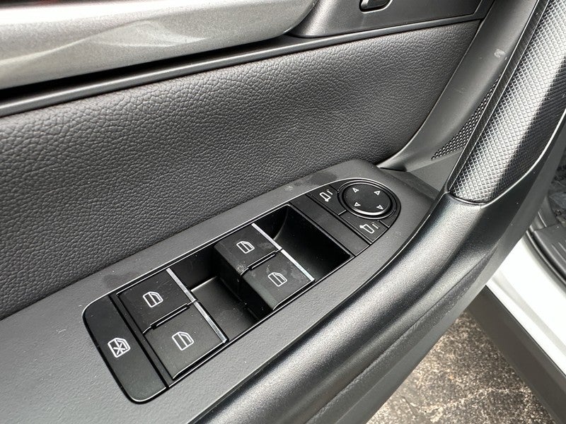 2026 Mazda Mazda CX-50 2.5 S Select AWD