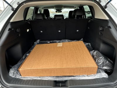 2026 Mazda Mazda CX-50 2.5 S Select AWD