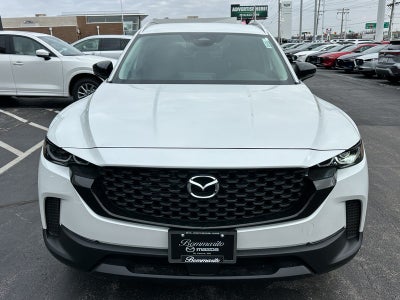 2026 Mazda Mazda CX-50 2.5 S Select AWD
