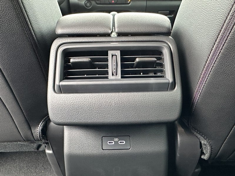 2026 Mazda Mazda CX-50 2.5 S Select AWD