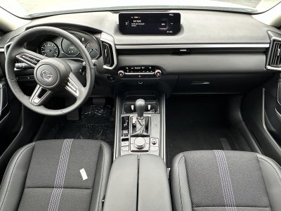 2026 Mazda Mazda CX-50 2.5 S Select AWD